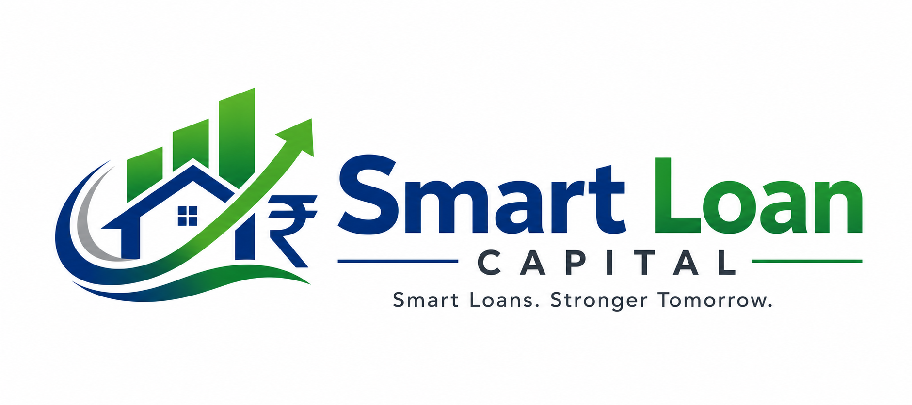 Smart Loan Capital Logo